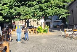 Viterbo: la squadra mobile indaga su un presunto caso di stupro