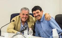 Scintille rosse, chi finisce sulla graticola