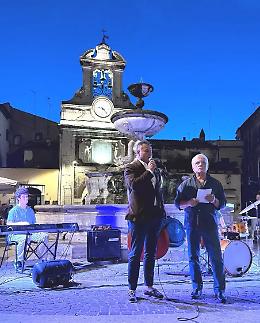 Jazz e solidariet&agrave;, una serata magica per la ricerca sulla SLA