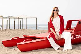 Gli Ambulanti di Forte dei Marmi&reg; a SANTA MARINELLA e LIDO di OSTIA il 19 e 20 luglio