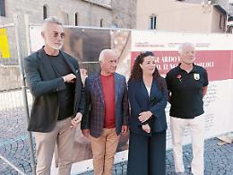 Dies Natalis, il 20 luglio si accendono le luci