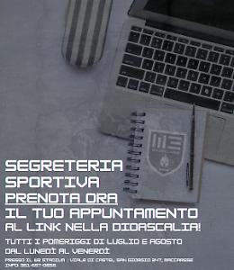 W3 Maccarese, lanciato il nuovo servizio per prenotare appuntamenti online