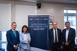 Blue economy: 27 milioni per innovazione e riqualificazione dei litorali
