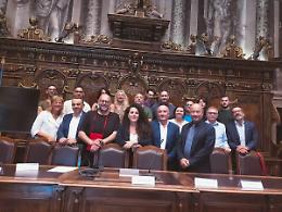 Nasce &ldquo;Calici diffusi&rdquo;, enogastronomia di qualit&agrave; in centro