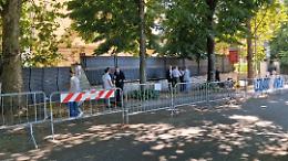 Morte di Leonardo Cristiani: indagati Floris e il dirigente Cosimi