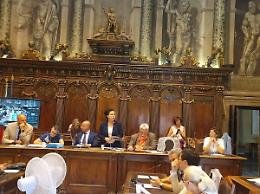 Caa, Giliberto: &laquo;Stop ai fondi regionali per l&rsquo;anno scolastico 2026-27&raquo;