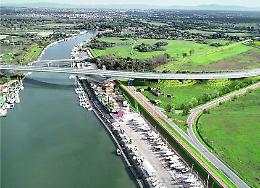 Finanziato il progetto per il nuovo lungomare