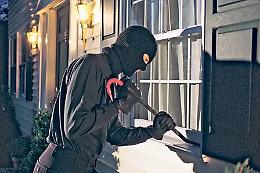 &laquo;Tentativi di furto nella zona di Santa Barbara e Capretta&raquo;