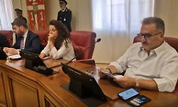 Ferrovie, Romoli: &laquo;Situazione nettamente peggiorata&raquo;