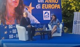 Ministro Foti: &laquo;Stiamo ribaltando l&rsquo;Europa&raquo;