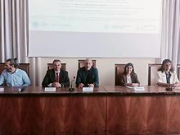 Viterbo, la Cna punta tutto sul verde