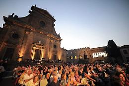 Il Tuscia Film Festival chiude con un record di presenze