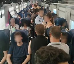 &laquo;Treni, vanno attivati tavoli di monitoraggio&raquo;