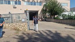 Viterbo: ladri fanno irruzione in tre capannoni e rubano rame e furgoni