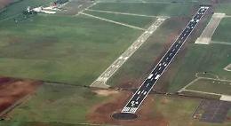 Viterbo, rinvenuto ordigno bellico in aeroporto