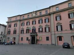 Viterbo, la bomba rinvenuta in aeroporto sar&agrave; disinnescata sul posto