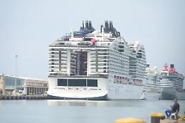 Crociere, il 2026 segna nuovi record 