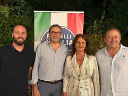 &laquo;West Nile, il Comune di Viterbo stanzi fondi per la disinfestazione&raquo;