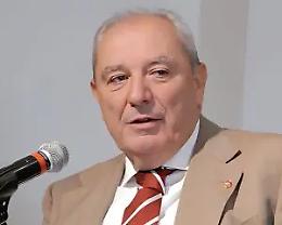 Viterbo: addio al professor Lucio Ubertini