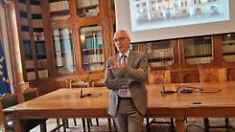 &laquo;La conoscenza del territorio &egrave; fondamentale per affrontarne le criticit&agrave;&raquo;