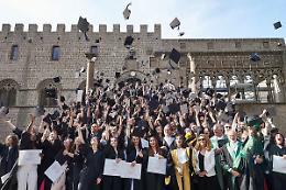 Universit&agrave; della Tuscia: al via le iscrizioni