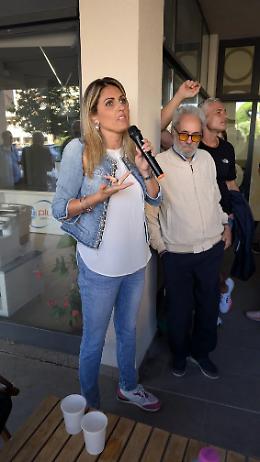 &laquo;Centro d'accoglienza a Santa Lucia, non si capisce a chi &egrave; riservato&raquo;
