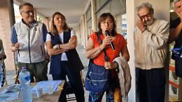 &laquo;Centro d&rsquo;accoglienza a Santa Lucia, serve trasparenza e partecipazione&raquo;