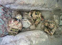 Viterbo: la bomba trovata presso l&rsquo;aeroporto Fabbri non fa pi&ugrave; paura