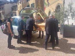 Dumitriel Daniel Ene resta in carcere