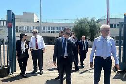 Facolt&agrave; d&rsquo;Agraria dell&rsquo;Unitus, la Regione stanzia 3 milioni