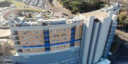 Viterbo: brillante operazione al Santa Rosa, salvi mamma e bambino