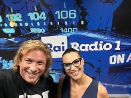 Al Mediterraneo beach club la notte pi&ugrave; calda dell&rsquo;estate: grande musica a Santa Marinella con Dj Onofri