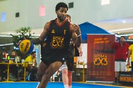 Colpaccio Supernova Fiumicino: Galan &egrave; un nuovo cestista rossonero