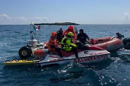 Mamma e figlia soccorse nelle acque del lago di Bolsena