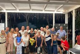 Padel e tennis, concluso il secondo Memorial Roberto Cattaneo