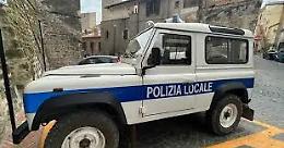 Tarquinia: la polizia locale intensifica i controlli per il ferragosto