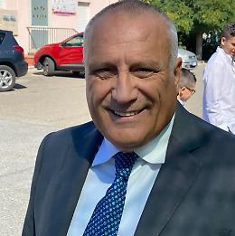 &laquo;Nella Tuscia i maggiori rischi sono le frane e le alluvioni&raquo;