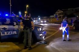 Controlli sulle discoteche del litorale: multato un locale