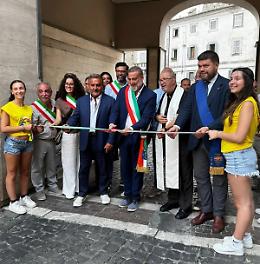 Grotte di Castro, la sagra della patata chiude in bellezza