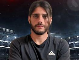 Malore improvviso, muore a trent'anni Luca Aluisi