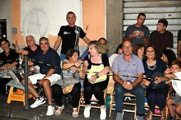 Trasporto: vietati sedie e sgabelli lungo il percorso