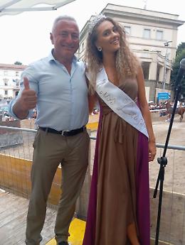 Tarquinia protagonista a Tolfa: vittorie al Torneo dei Butteri e al Drappo dei Comuni