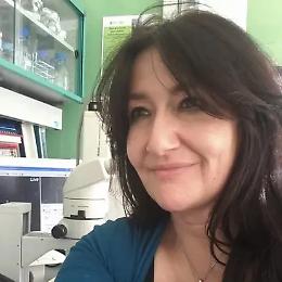 Tuscania: lutto per la scomparsa di Sara Magrini