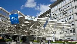 Bimbo caduto dall&rsquo;auto, guarir&agrave; in 20 giorni