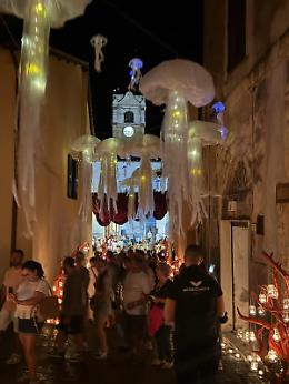 Montalto di Castro: numeri record per &ldquo;A riveder le stelle&rdquo;