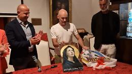 Viterbo: premi ai &ldquo;fedelissimi&rdquo; del 3 settembre