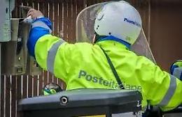 &laquo;Da Poste ritardi inaccettabili nel recapito della corrispondenza&raquo;