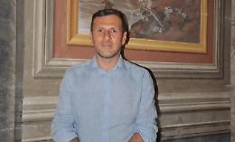 Viterbo: vandalizzata l&rsquo;area di sgambamento dei cani di S. Lucia