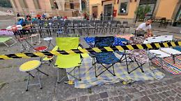 &laquo;Lo stop alle sedie difficile da attuare&raquo;