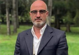 Caporossi responsabile del dipartimento Agricoltura FdI di Viterbo